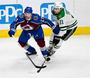 Jonathan Drouin and Avalanche were perfect short-term match, but now comes the hard part