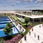 Cincinnati Open's $260 Million Renovation Includes Pickleball Courts