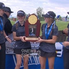 Valor Christian three-peats as 5A girls golf champions