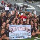 Colorado Academy caps off perfect season with 3A girls soccer championship