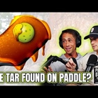 Would pine tar even help your pickleball game?