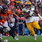 Broncos, Packers to practice against each other before preseason game