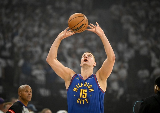 Nuggets’ Nikola Jokic makes All-NBA First Team 2024; Kentavious...