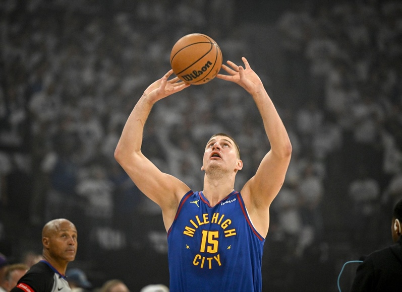 Nuggets’ Nikola Jokic makes All-NBA First Team 2024; Kentavious Caldwell-Pope and...