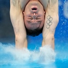 What are the different diving events at the Paris Olympics?