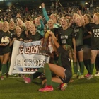 Mountain Vista edges rival Rock Canyon in 5A girls soccer championship