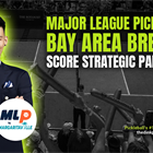 MLP's Bay Area Breakers Score Strategic Partnership