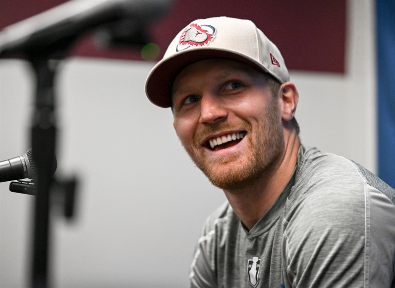 Renck: Avs need Gabe Landeskog, Val Nichushkin back, but they should only wait...