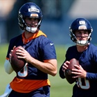 Broncos analysis: As “orphan dog” QB race heats up, a look at challenges facing Bo Nix, Jarrett Stidham and Zach Wilson