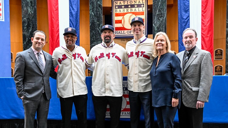 Just 58 single-team players among 273 in Hall of Fame after addition of Todd Helton and Joe Mauer