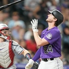 Playoff-bound Twins hit 3 homers in 7-6 victory over Rockies