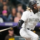 Charlie Blackmon and Colorado Rockies agree to 2024 contract