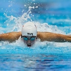 Paris Olympics: What are the four types of swimming strokes?