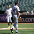 Rockies call up John Curtiss and Matt Carasiti to prop up wobbly bullpen