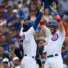 Rockies fall to Cubs in franchise-record 99th loss