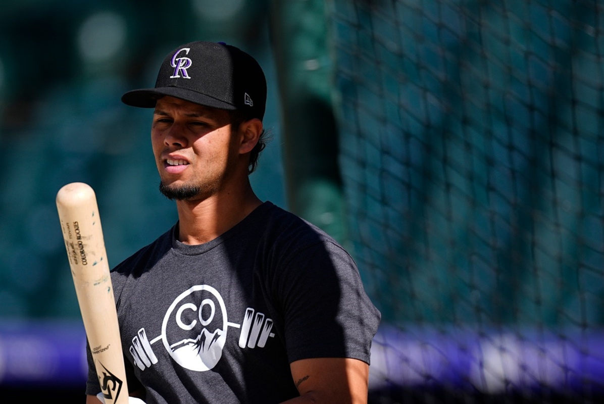 Rockies Journal: Can Ezequiel Tovar eclipse Tulo as franchise’s best shortstop?