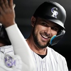 Kris Bryant homers, has 3 RBIs against former team in Rockies' 6-4 win over Cubs