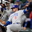 Yan Gomes gets key hit as Chicago Cubs top Colorado Rockies 5-4