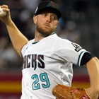 Kelly strikes out 12 in 7 innings, Diamondbacks beat Rockies 4-2