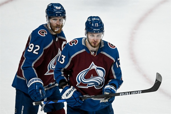 Renck vs. Keeler: Do Nuggets or Avs have more work left to get back to winning a championship?