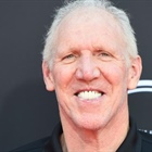 Bill Walton, two-time NBA champion, dies at 71