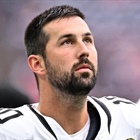 Former Broncos kicker Brandon McManus is being sued in civil court