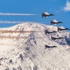 USAF Thunderbirds return to Colorado this week