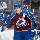 MacKinnon has 2 goals and 2 assists as Avalanche beat Sharks 6-2