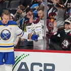 Avalanche beat Sabres as Erik Johnson makes return to Colorado