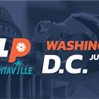 Schedule Set for Upcoming Major League Pickleball Washington D.C.