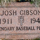 Josh Gibson takes over multiple MLB records as Negro Leagues statistics are added to historical records