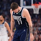 Mavericks drop Game 4 of the Western Conference Finals to Timberwolves