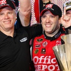 Stewart-Haas Racing to close NASCAR teams