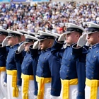 974 cadets graduate Thursday at Air Force Academy