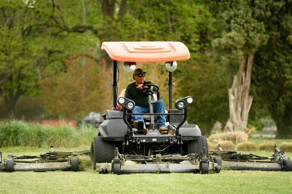 Why are some Denver parks so unkempt? City asks for “grace” after seasonal...