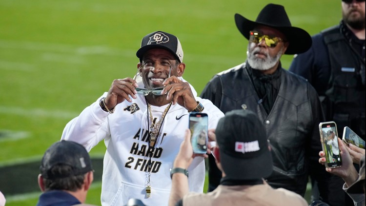 CU Buffs football games to air on at least 3 of the 4 major networks