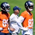 Broncos OTA observations: WR Marvin Mims Jr. has strong day