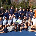 How the University of Virginia's Pickleball Program Became a Blueprint for Collegiate Growth