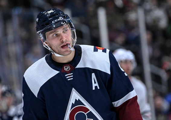 Avalanche Journal: What could Mikko Rantanen’s next contract look like?