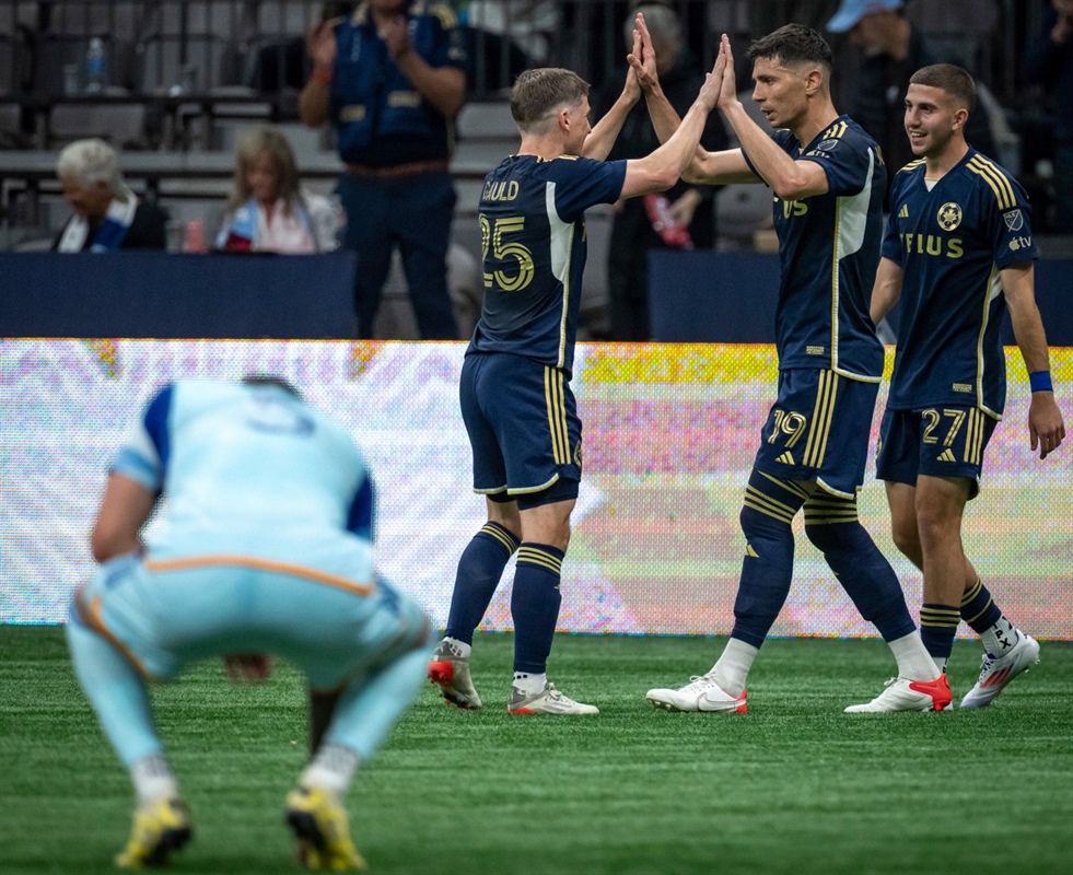 Three takeaways: Vancouver steals win over Rapids in second half stoppage time