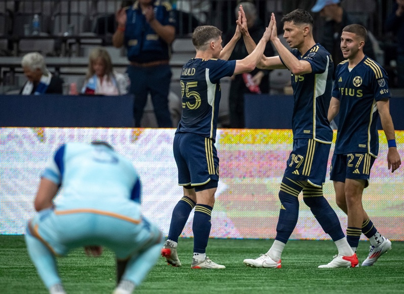 Three takeaways: Vancouver steals win over Rapids in second half stoppage time