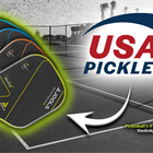 USA Pickleball, JOOLA Saga Headed for Courtroom