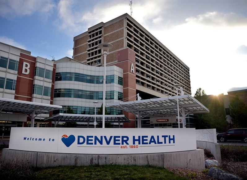 Voters may be asked to raise city’s sales tax to help ailing Denver Health