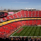 Deion Sanders' Buffs will play at Chiefs stadium