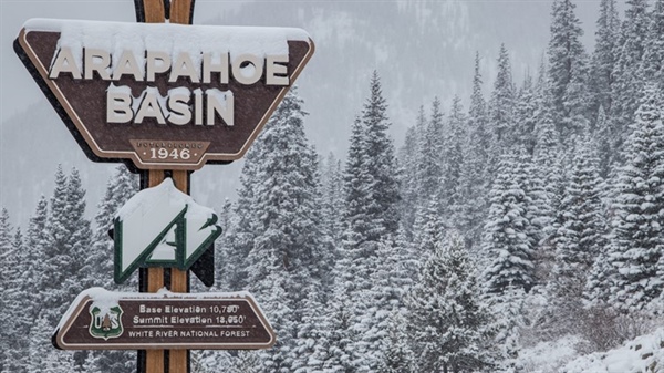 Arapahoe Basin to be sold later this year