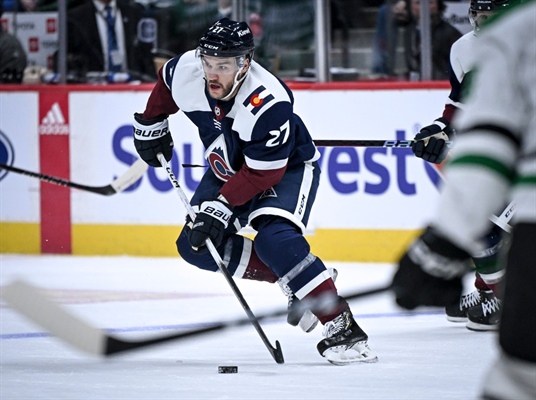 Avalanche Journal: What could Jonathan Drouin’s next contract look like?