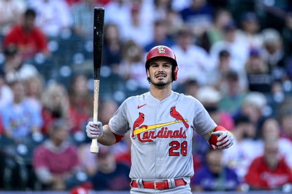 Rockies Journal: Nolan Arenado trade has failed to produce what Cardinals hoped