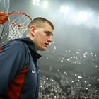 Nikola Jokic included on Team Serbia preliminary Olympics roster