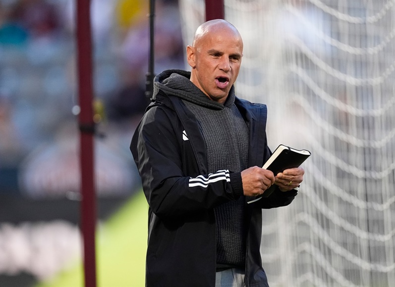 Rapids working on “taking care of both boxes,” see weaknesses in Austin defense