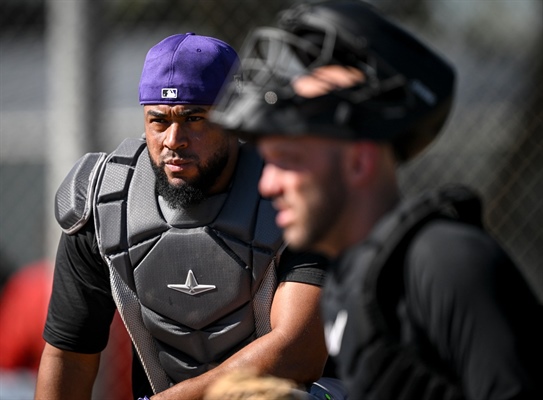 Rockies Mailbag: Elias Diaz, Brendan Rodgers on the trade block? Did Rox know Kris Bryant had bad back?